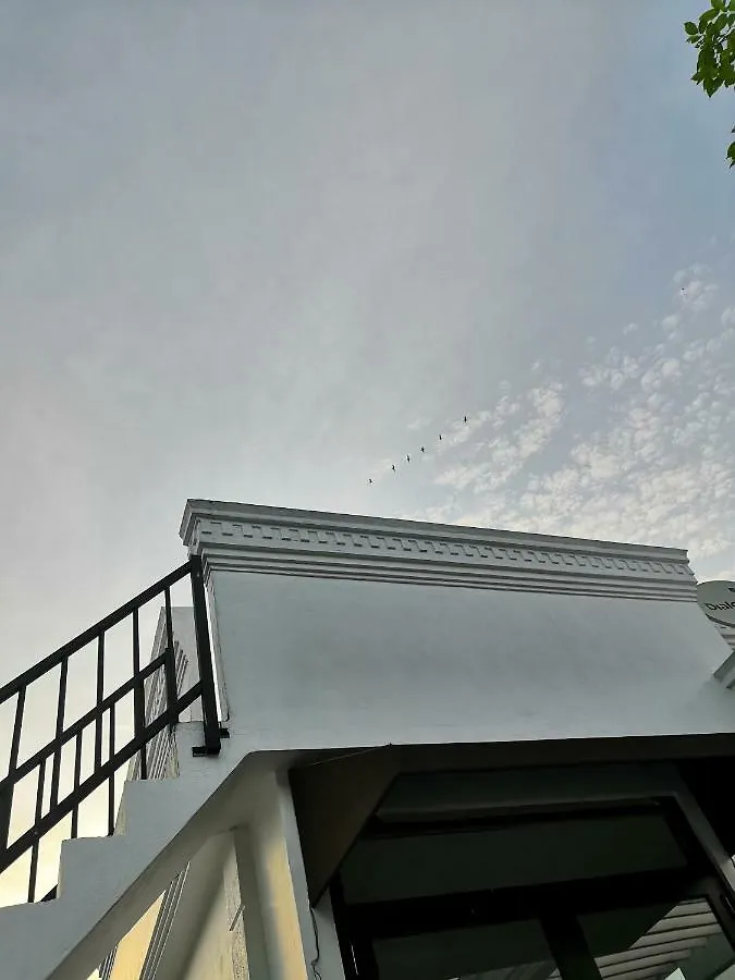 The Prestige Villa Kandy Harispattuwa