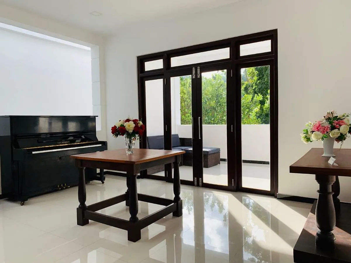The Prestige Villa Kandy Harispattuwa