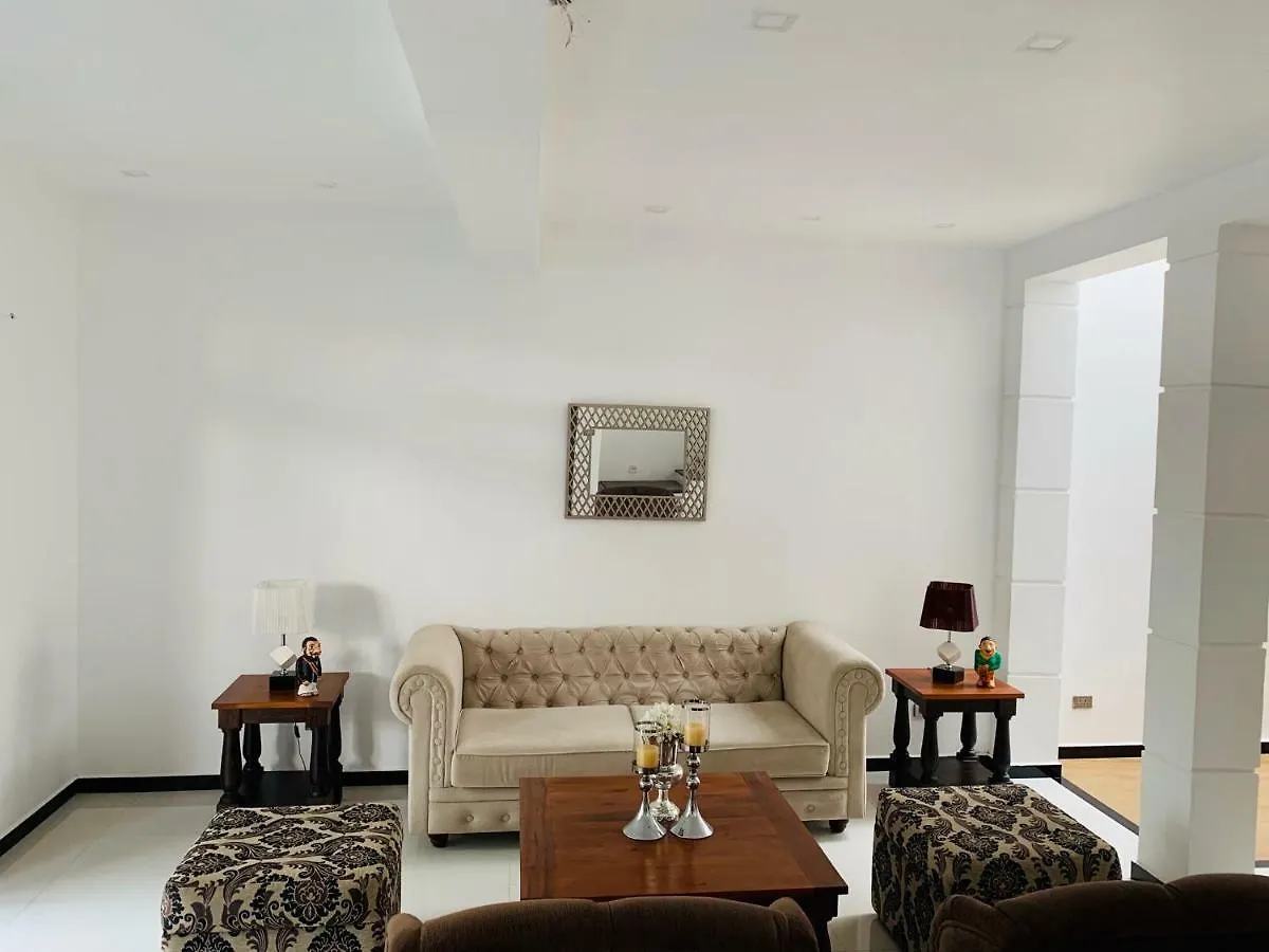 The Prestige Villa Kandy Harispattuwa Sri Lanka