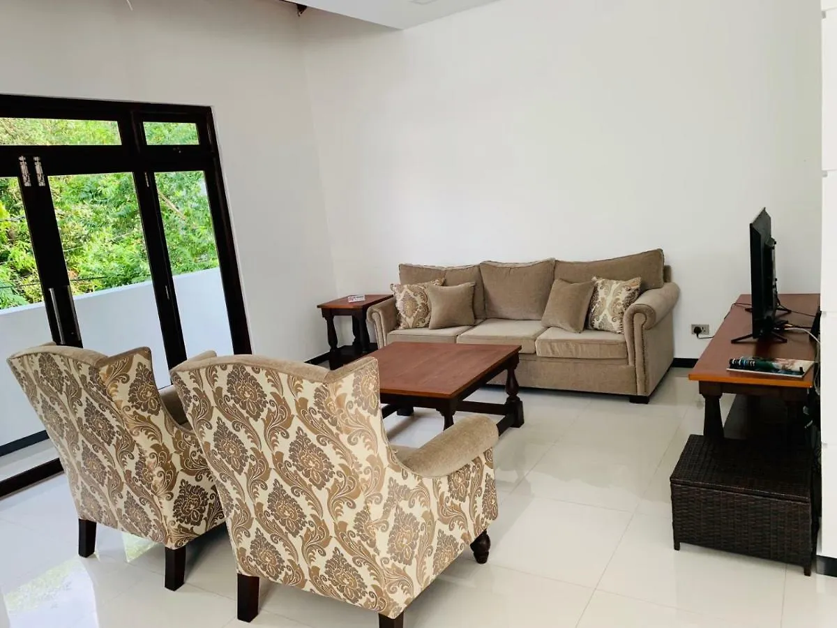 The Prestige Villa Kandy Harispattuwa