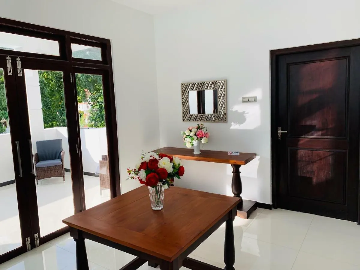 The Prestige Villa Kandy Harispattuwa