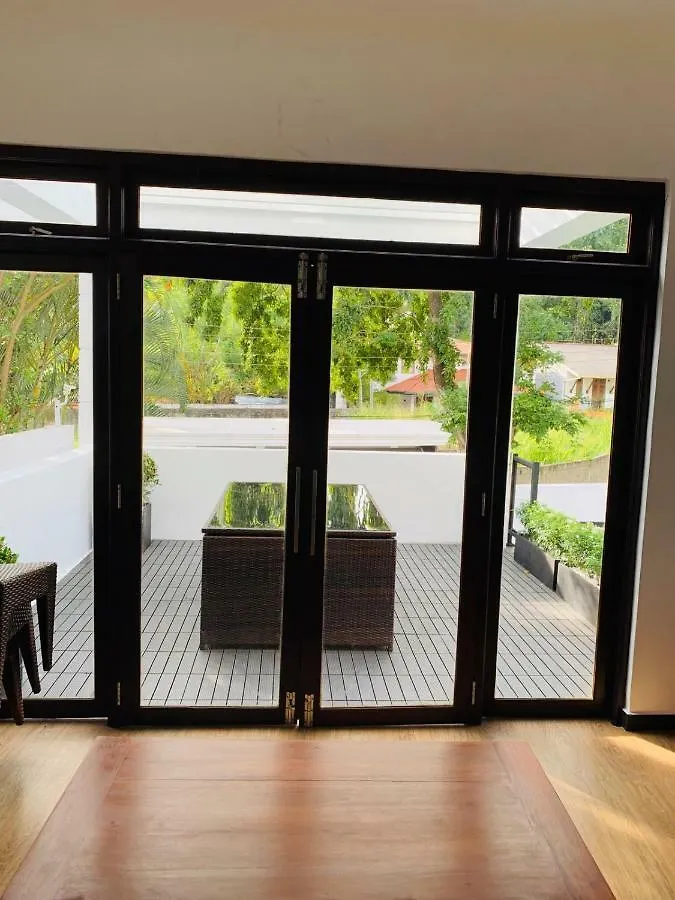 The Prestige Villa Kandy Harispattuwa