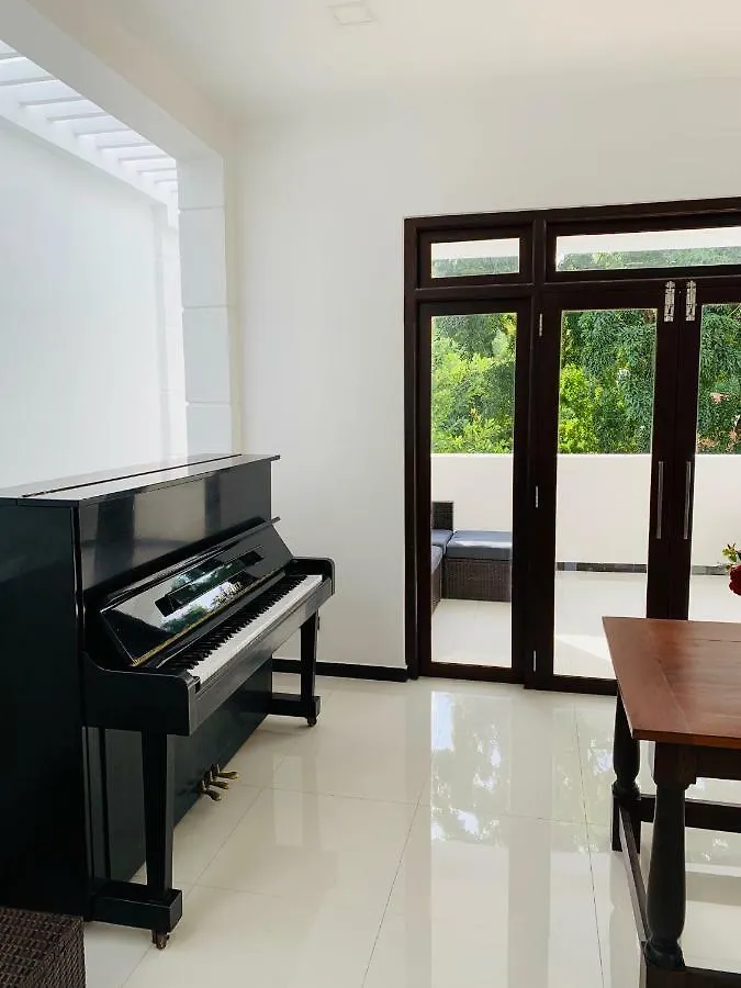 The Prestige Villa Kandy Harispattuwa Sri Lanka
